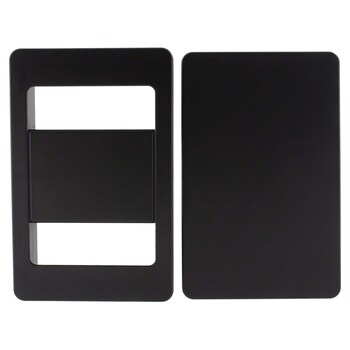 Trunk Trim Panel Insert Retainer Floor Cover