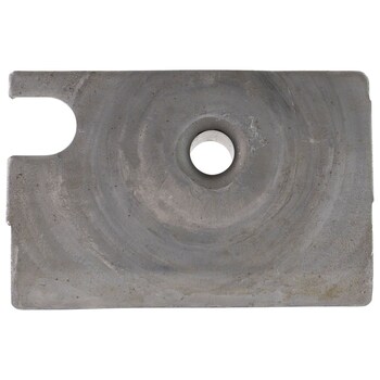 Cowl Side Panel Bracket Reinforcement - Right