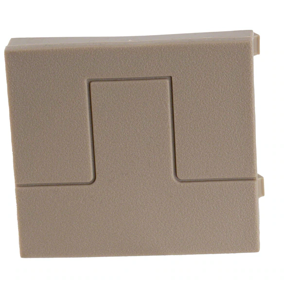 Console Trim Panel Main Image