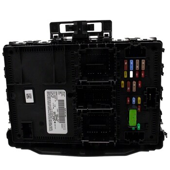 Alarm/Keyless Lock System Kit Body Control Module (315MHZ)