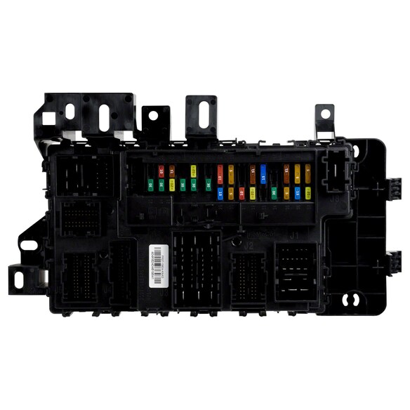 Anti-Theft Alarm Control Unit Alarm/Keyless Lock System Kit Main Image