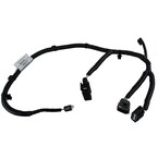 Parking Aid System Wiring Harness Distance Sensor Wire Main Image