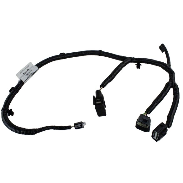 Parking Aid System Wiring Harness Distance Sensor Wire Main Image