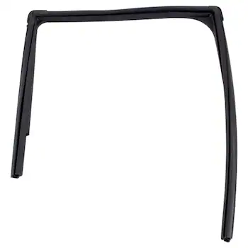 Window Channel Track - Right, Rear