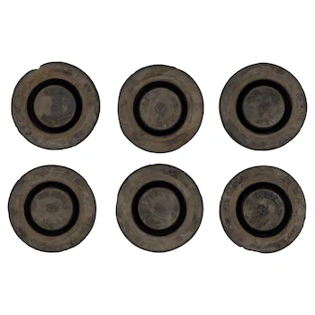 Plug Blanking - 32MM