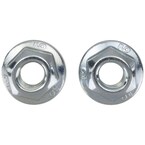 Nut Adjusting Screw - M6 X 1MM (AT) Main Image