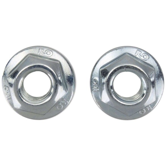 Nut Adjusting Screw - M6 X 1MM (AT) Main Image