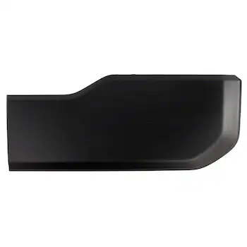 Bumper Cover Spacer Panel Trim - Front, Lower