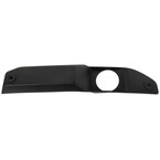 Bumper End Cap Cover - Right, Front Main Image