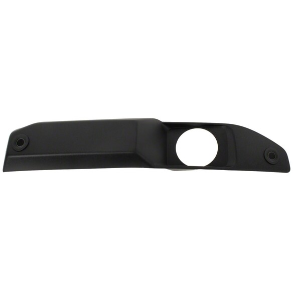 Bumper End Cap Cover - Right, Front Main Image