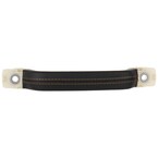 Handle Grip Assist <br> onyx/brandy Interior Grab Bar strap Pull - Left, Right Main Image