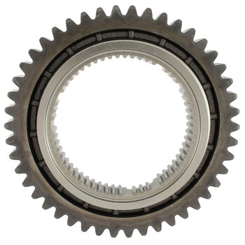 Sprocket Driven (AT)