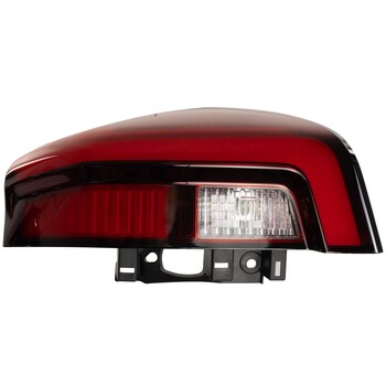 Tail Light Lamp - Right, Rear
