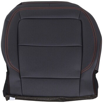 Cover Seat Cushion - Right, Front