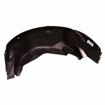 Quarter Panel Splash Shield Wheelhouse - Left, Inner