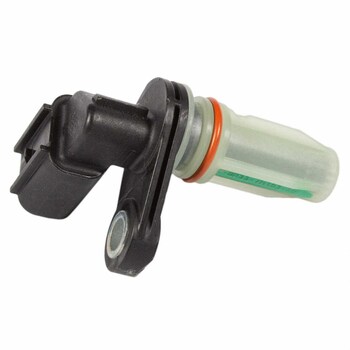 Vehicle Speed Sensor Output Shaft (6-MT, MT)