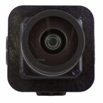 Park Assist Camera - Front Main Image