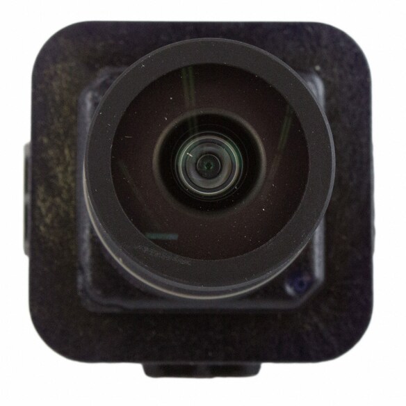 Park Assist Camera - Front Main Image
