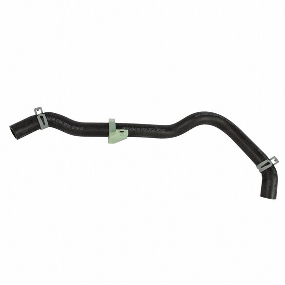 Radiator Coolant Hose - Passenger Main Image
