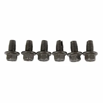 Brake Dust Shield Bolt Screw Splash Guard