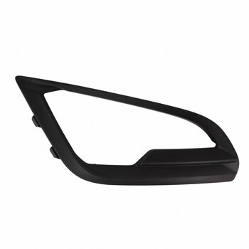 Fog Light Trim Lamp Bracket - Right, Front