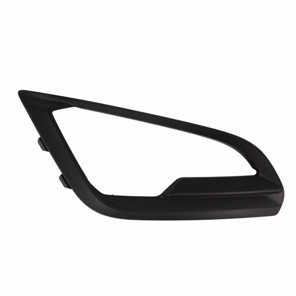 Fog Light Trim Lamp Bracket - Right, Front Main Image