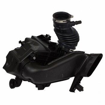 Air Filter and Housing Cleaner - 2.0L