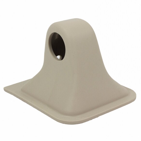 Seat Belt Anchor Plate Cover - Left, Rear, Upper (Extended Wagon) Main Image