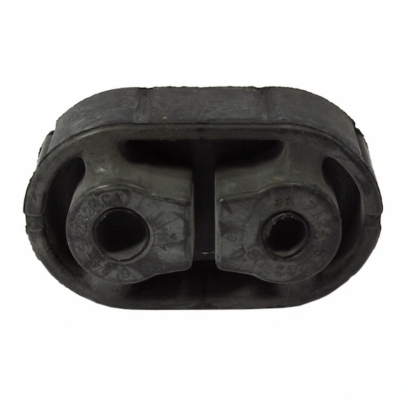 Exhaust System Hanger. Rubber Insulator. Main Image