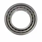 Differential Carrier Bearing - Rear Main Image