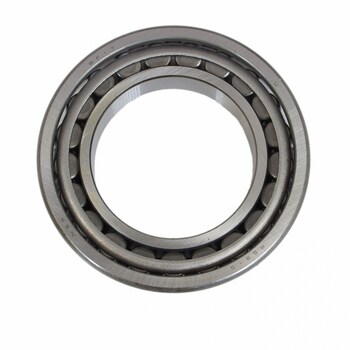 Differential Carrier Bearing - Rear