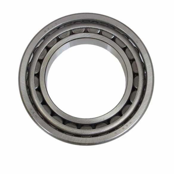 Differential Carrier Bearing - Rear Main Image