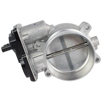 Fuel Injection Throttle Body and MOTO - 5.0L