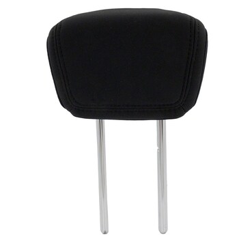 Headrest - Rear, Center (Big Bend)