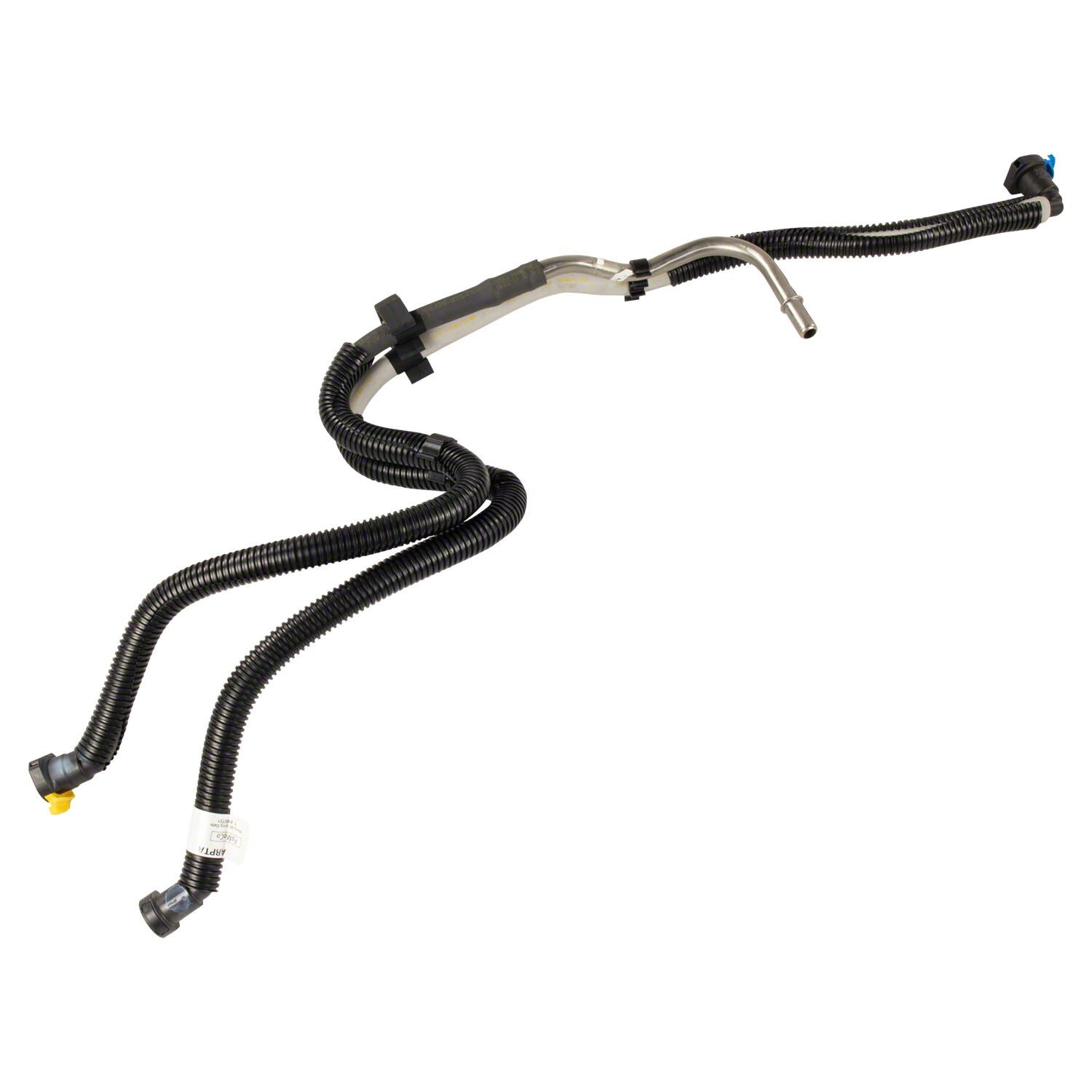 Tube - 6.7L | Parts | Ford.com