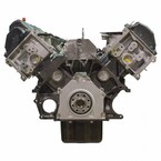 Engine Long Block Service - 6.8L Main Image
