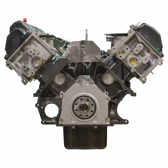 Engine Long Block Service - 6.8L Main Image