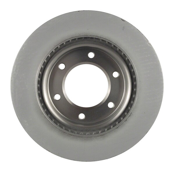 Disc Brake Rotor - Front Main Image