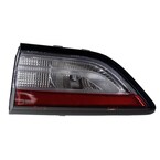 Tail Light Stop And Flasher Lamp - Right, Rear Main Image