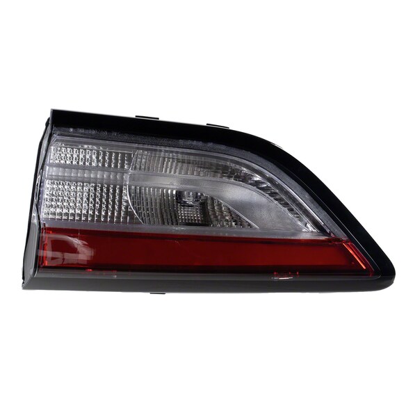 Tail Light Stop And Flasher Lamp - Right, Rear Main Image