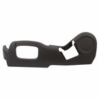 Seat Trim Panel Shield - Left, Front, Driver (SEL) Main Image