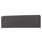 Interior Door Handle Trim Inside Escutcheon - Right, Front Main Image