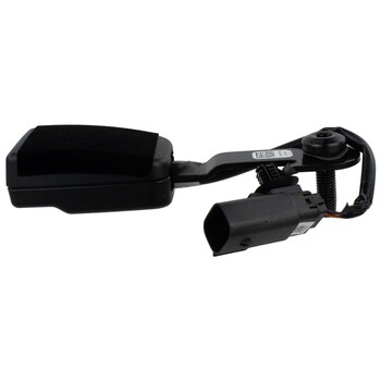 Seat Belt Receptacle - Right, Rear