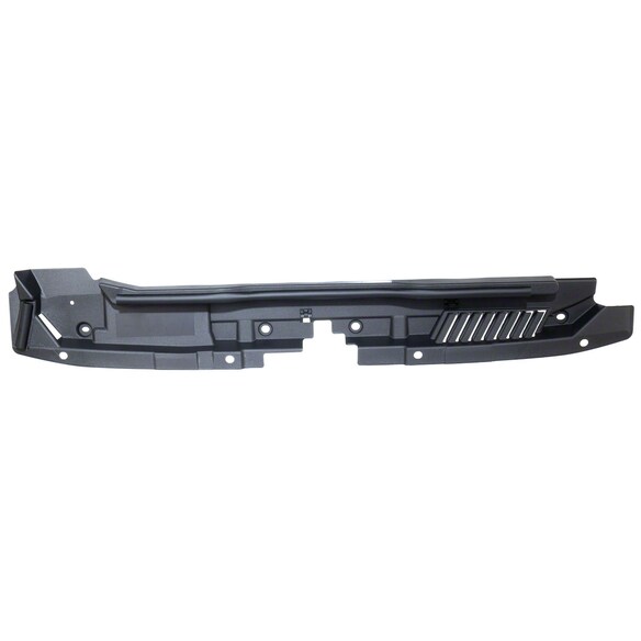 Radiator Support Access Cover Shield Main Image