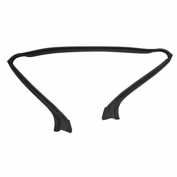 Windshield Frame Weatherstrip Seal (Convertible) Main Image