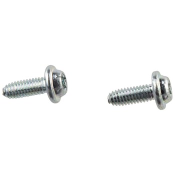 Screw - M4 X 0.7 11