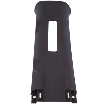 Door Pillar Post Trim Set - Left