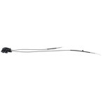 <b>Hood Latch Repair or Replace</b><br>Replace the hood on your *year* *make* *model* if is stuck and Main Image