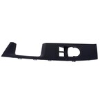 Switch Housing Door Window Bezel - Left, Front Main Image