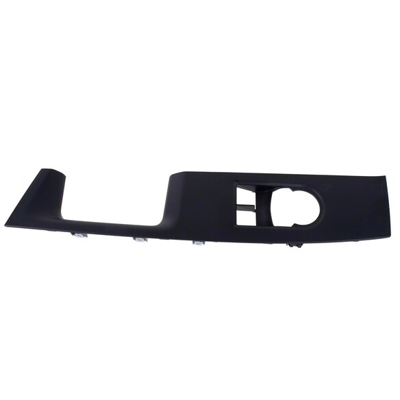 Switch Housing Door Window Bezel - Left, Front Main Image